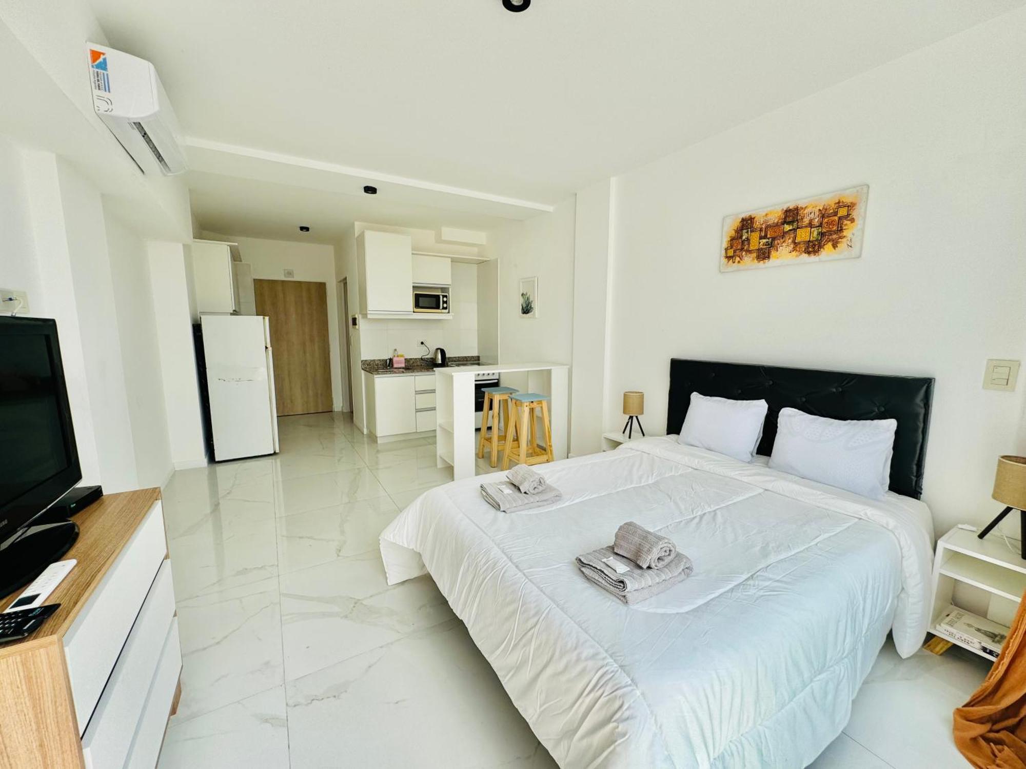 Apartment Cool Apts Buenos Aires