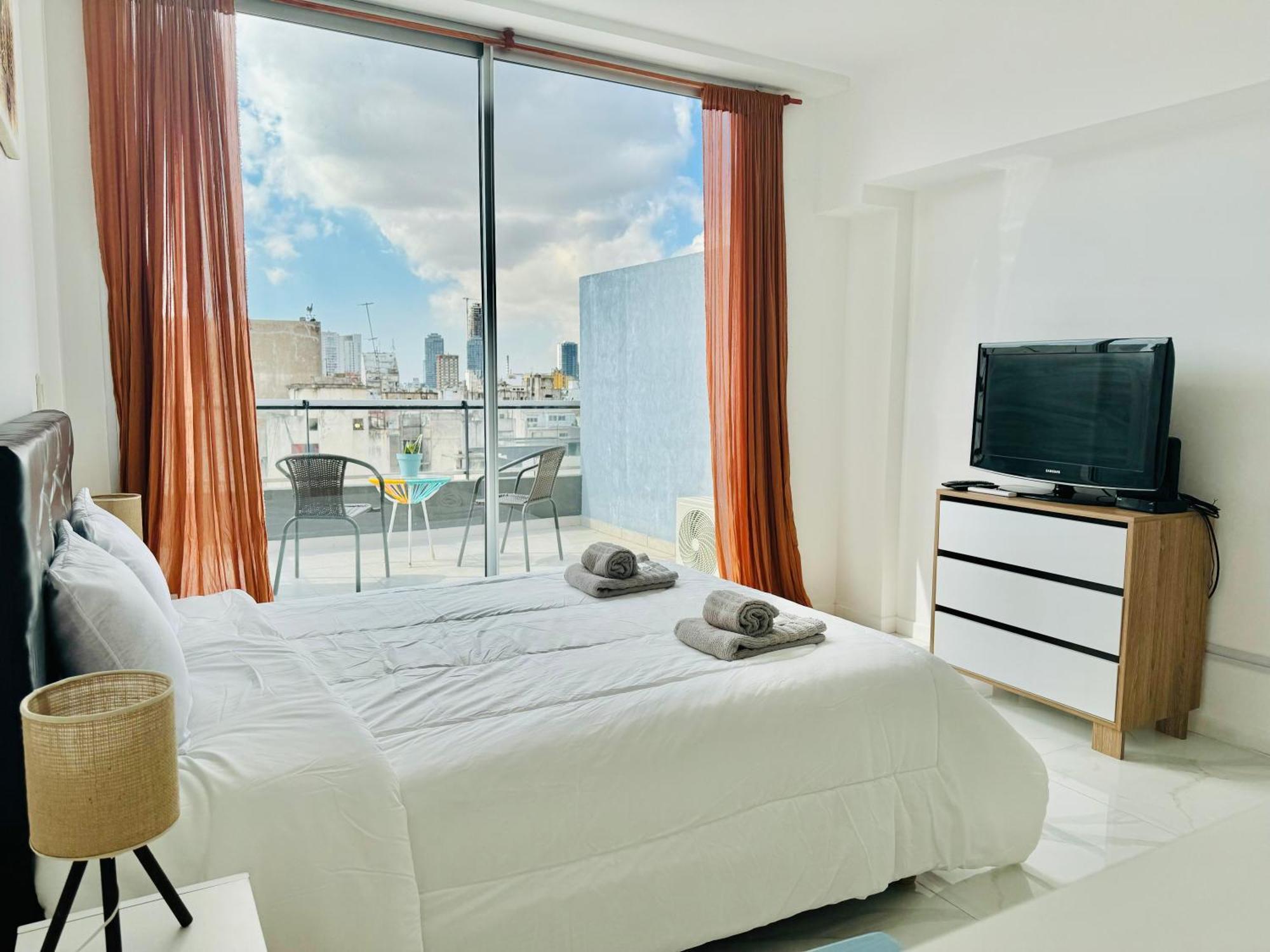 Cool Apts Buenos Aires