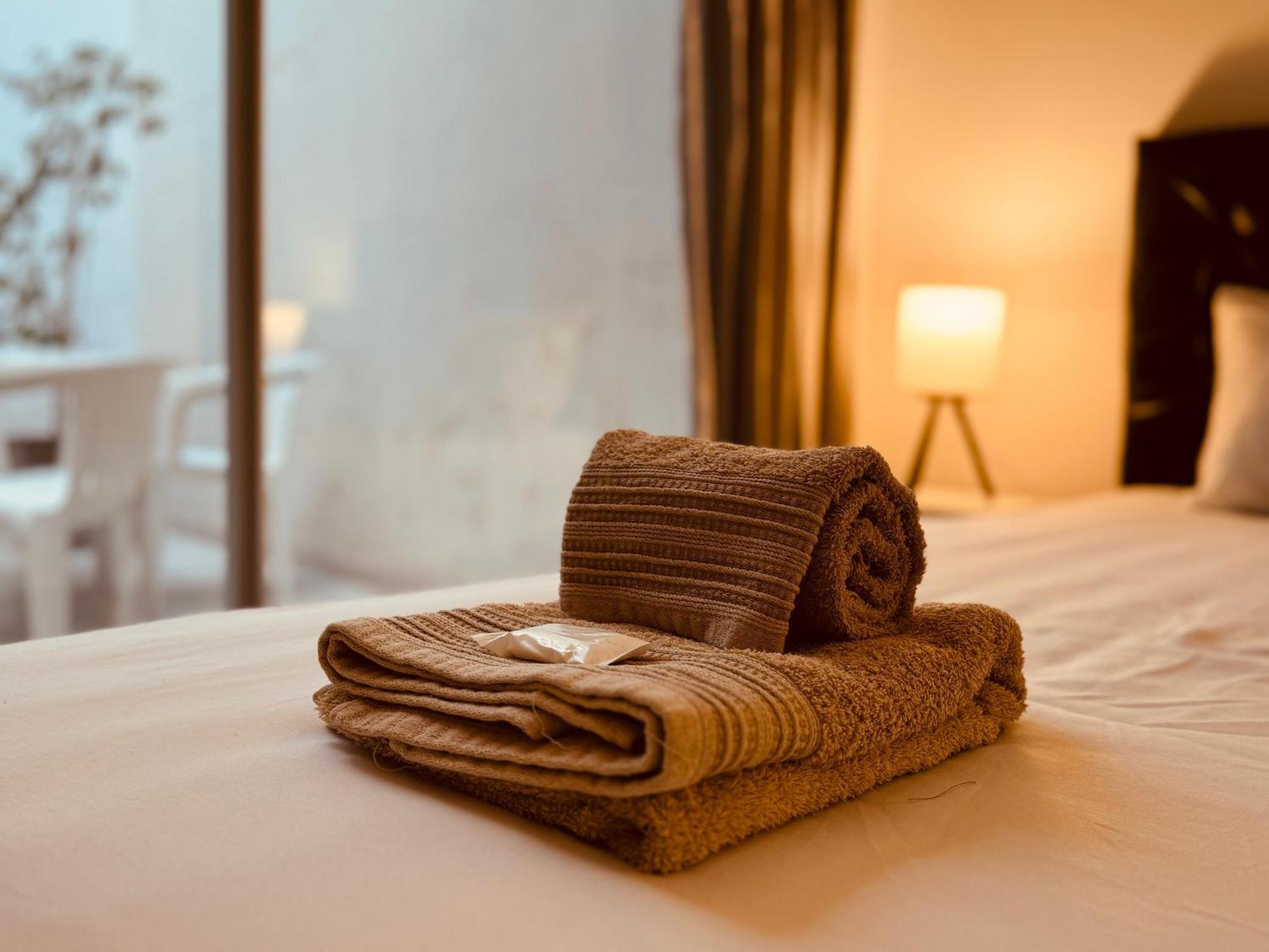Cool Apts Apartamento *