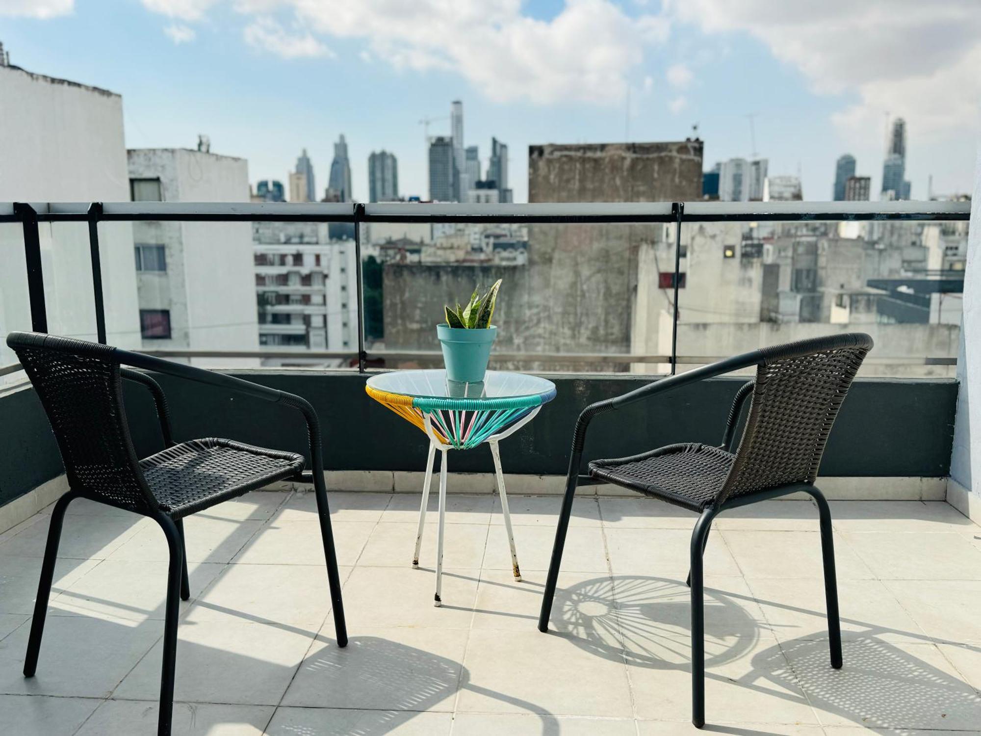 Apartamento Cool Apts *