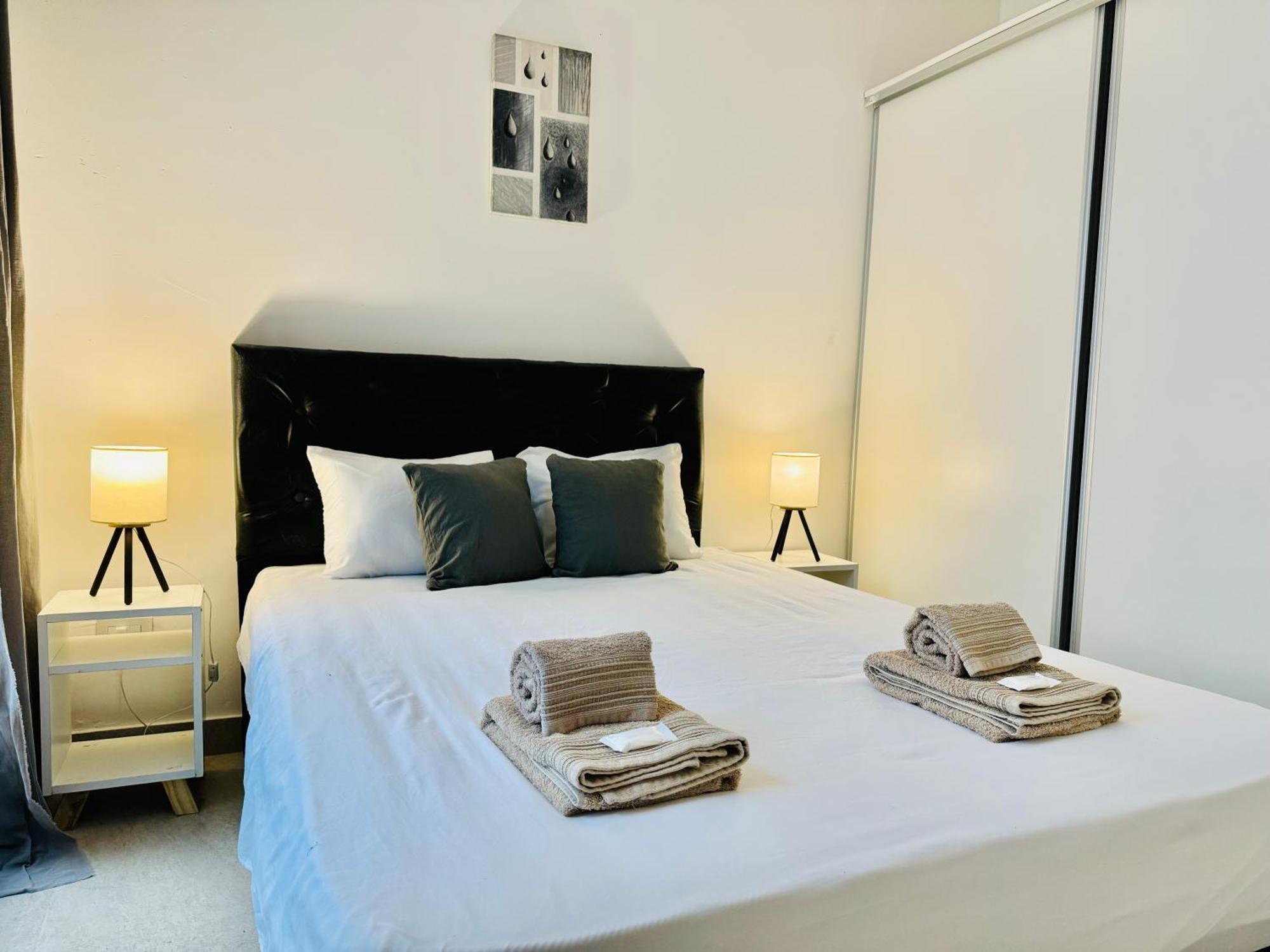 Cool Apts Apartamento Buenos Aires