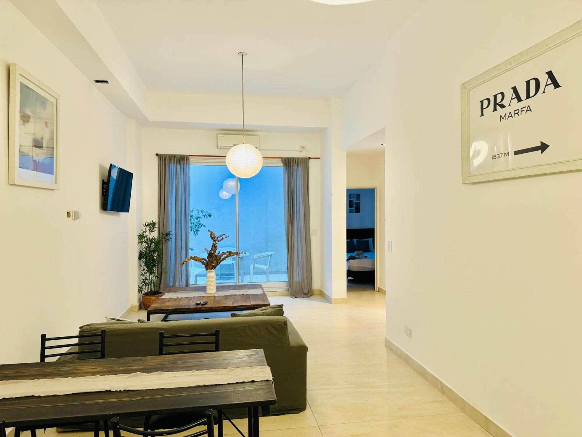 Cool Apts Apartamento Buenos Aires