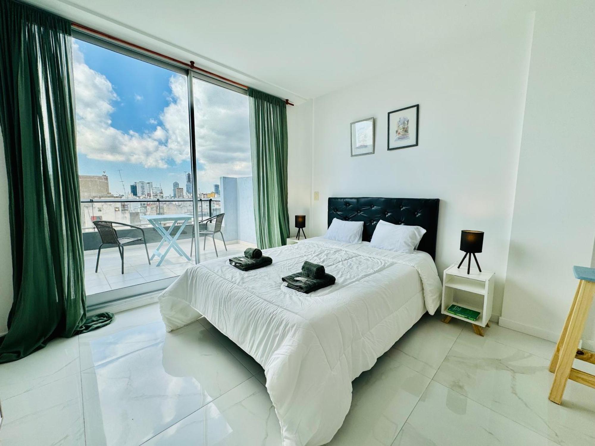 Cool Apts Apartamento Buenos Aires