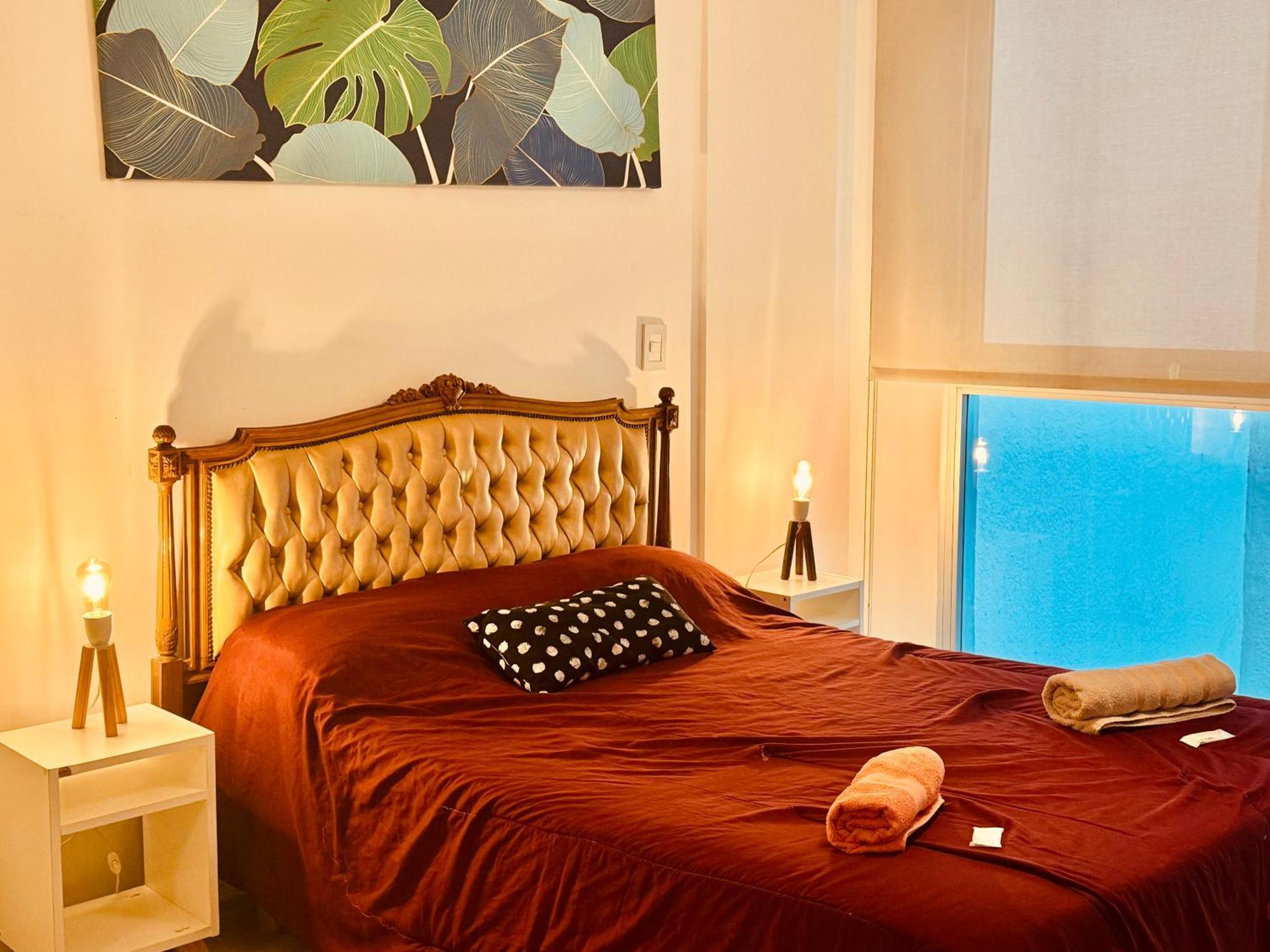 Apartamento Cool Apts Buenos Aires
