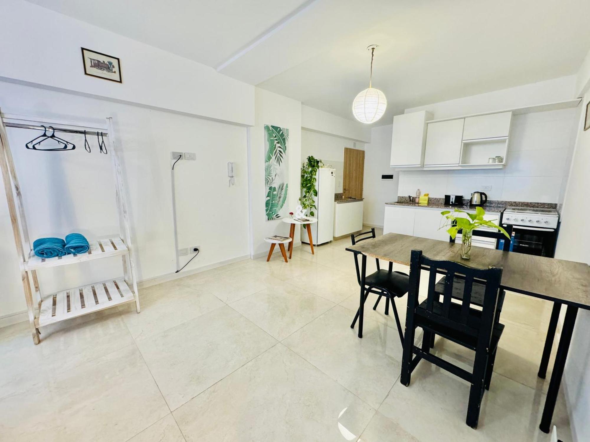 Cool Apts Apartamento