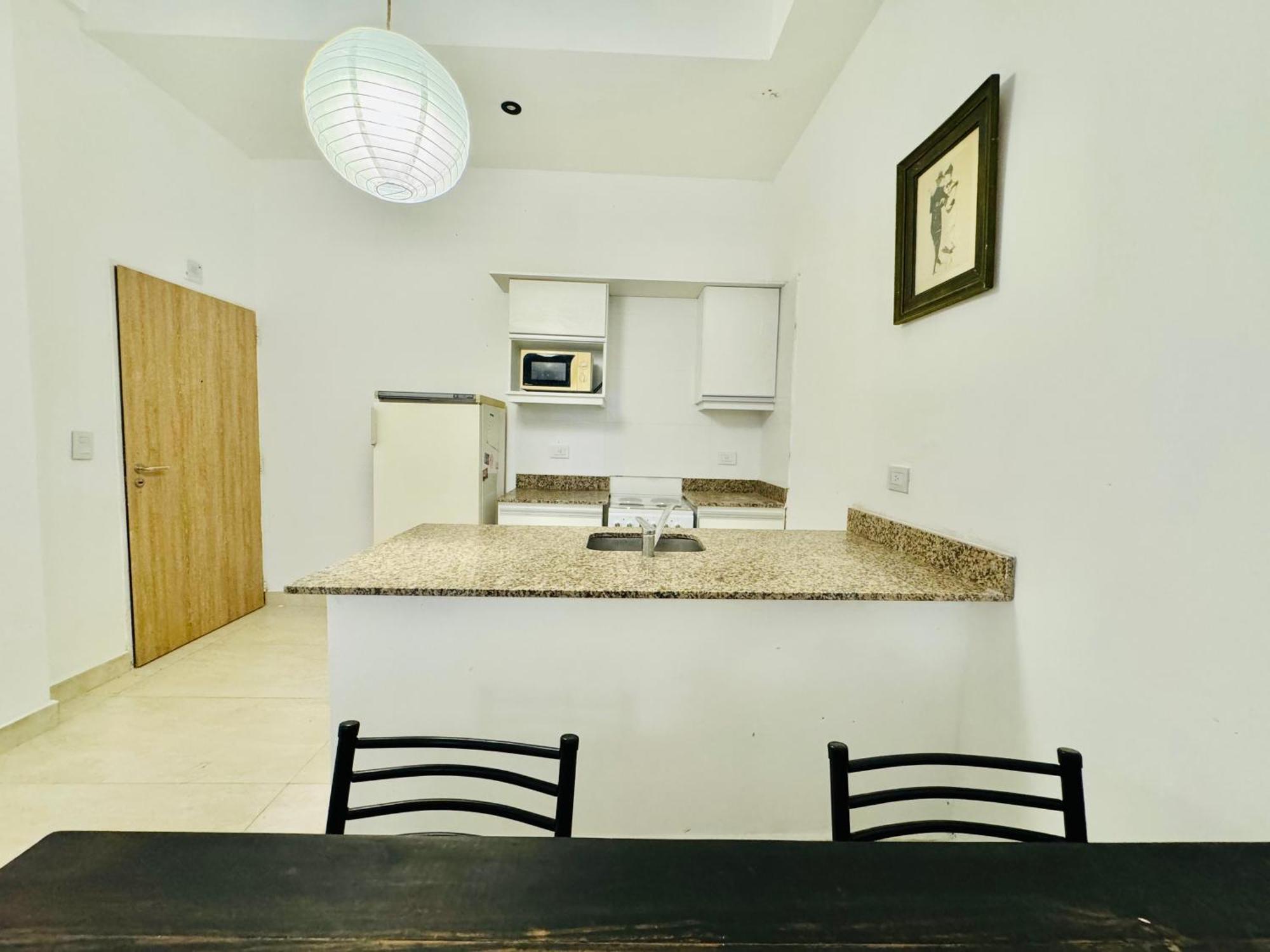 Apartamento Cool Apts Buenos Aires