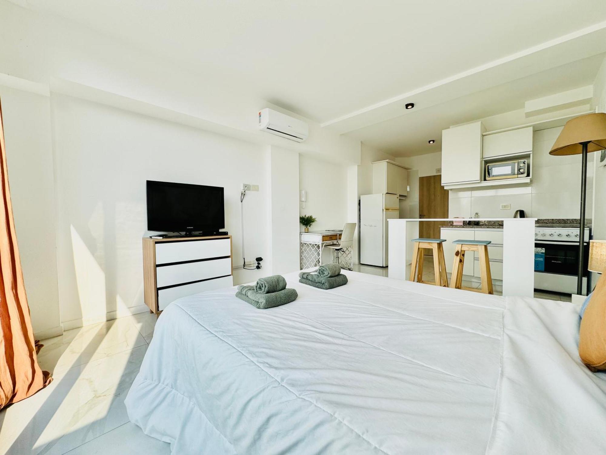 Cool Apts Apartamento Buenos Aires
