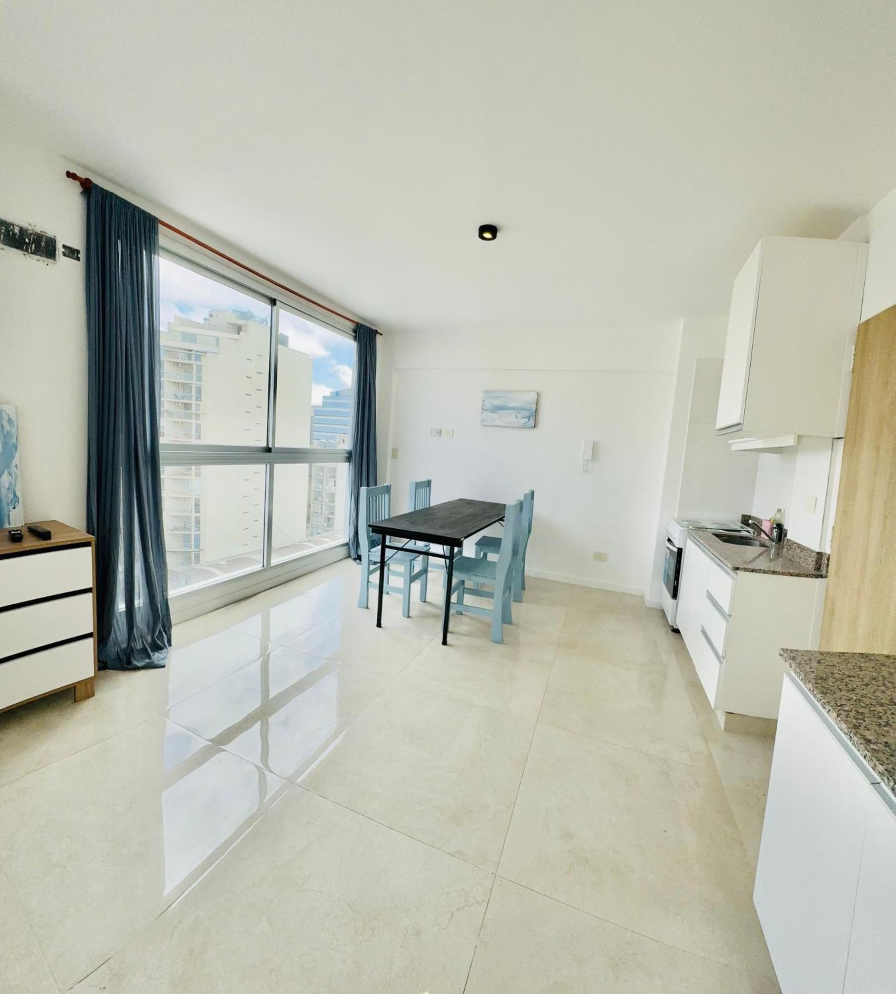 Cool Apts Apartamento