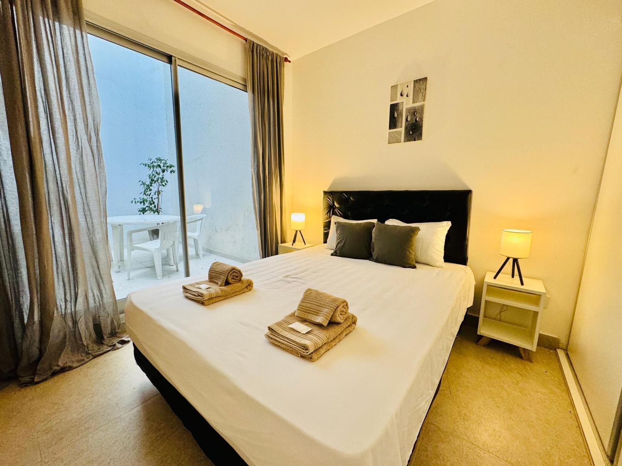 Apartamento Cool Apts Buenos Aires