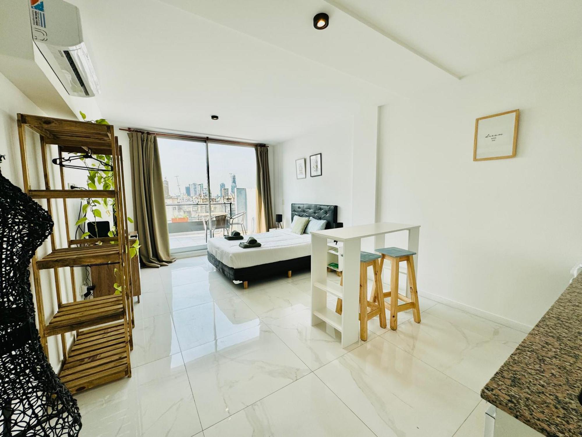 Apartamento Cool Apts